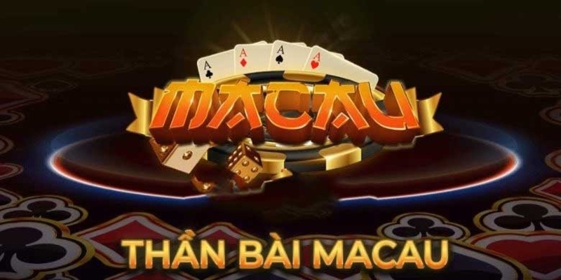 Game bài Macau đổi thưởng